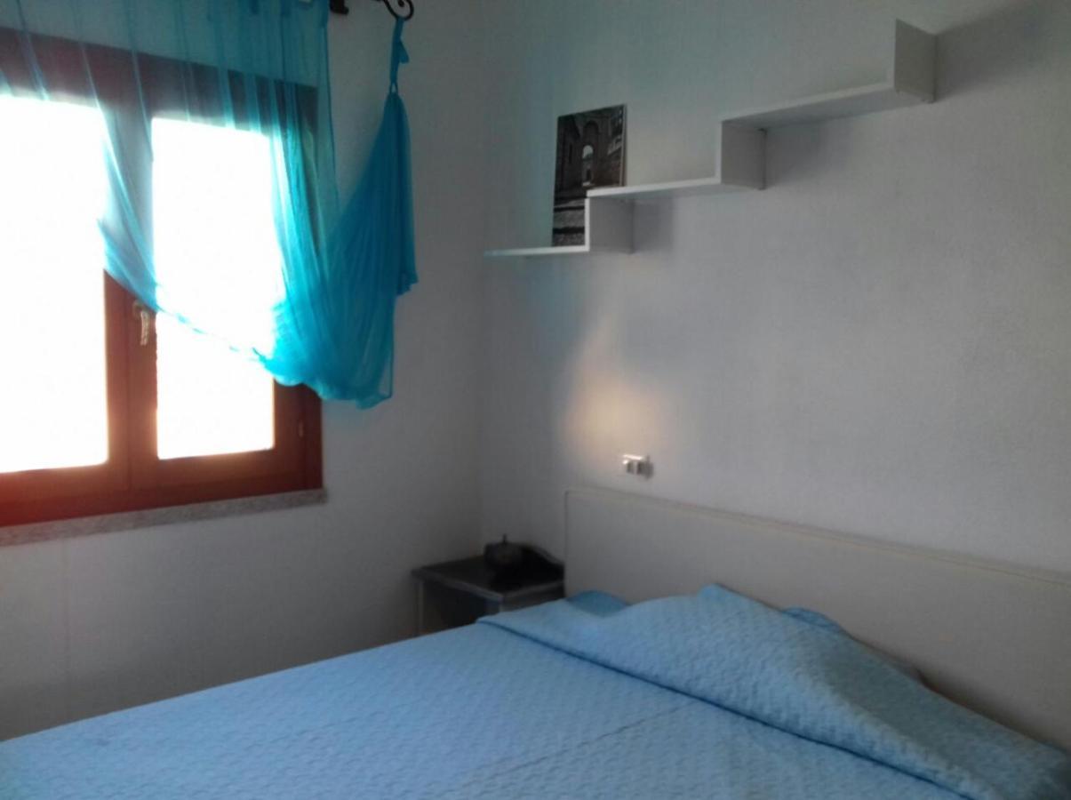 Charming Flat In Санта Тереза Галура Екстериор снимка