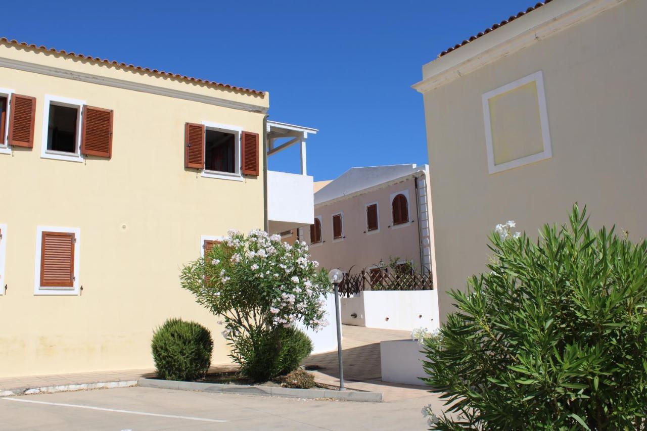 Charming Flat In Санта Тереза Галура Екстериор снимка