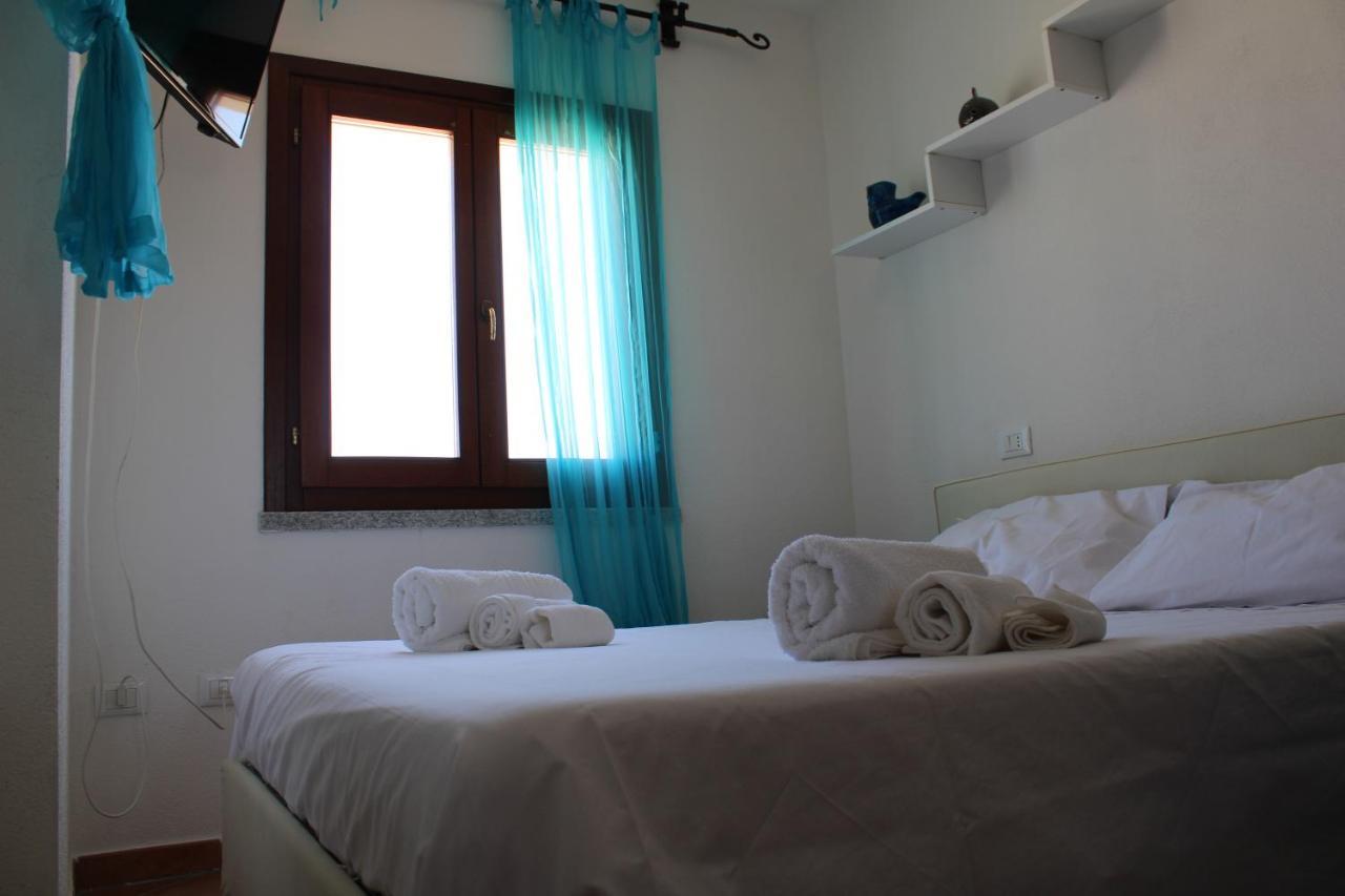 Charming Flat In Санта Тереза Галура Екстериор снимка