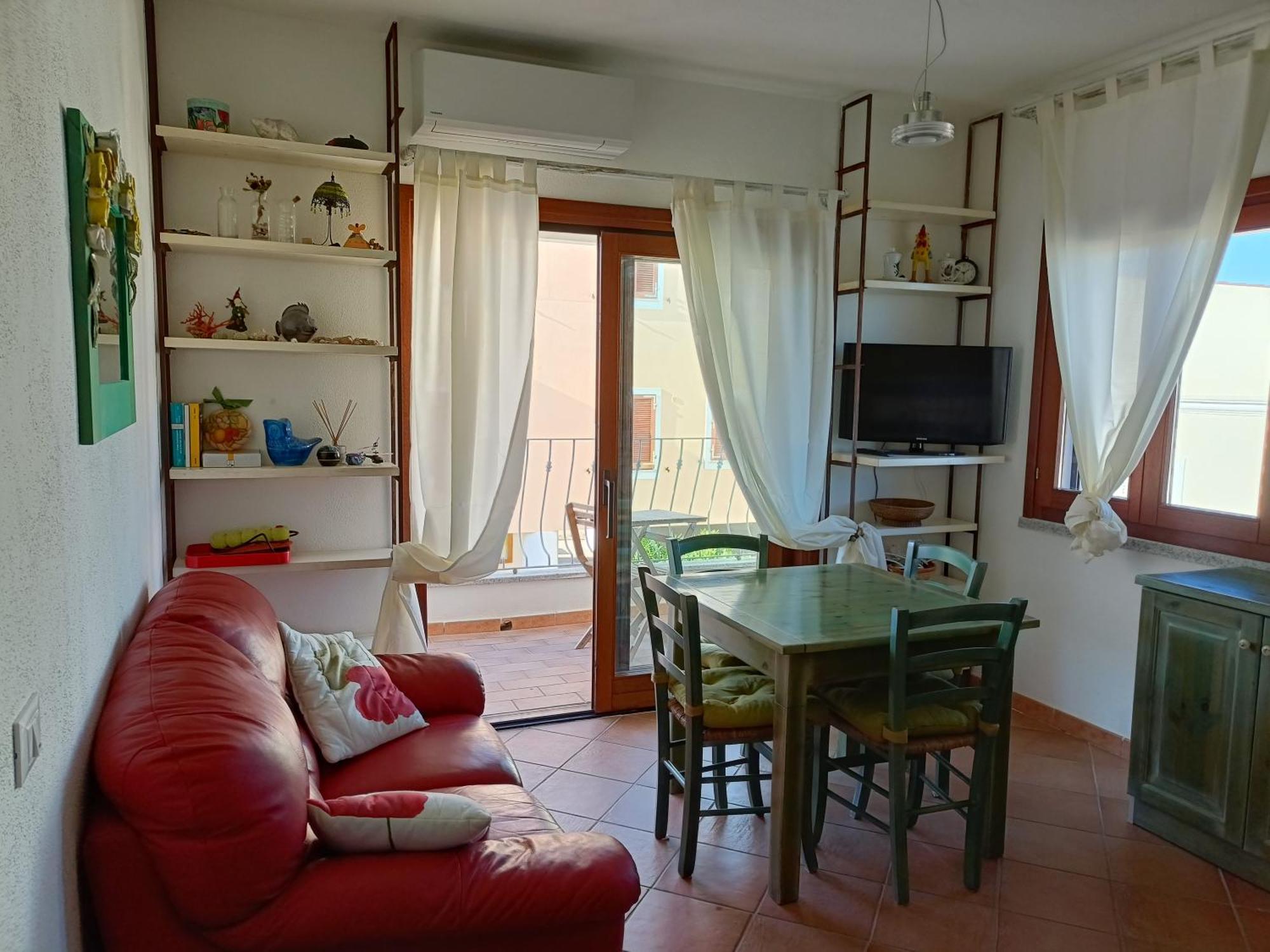Charming Flat In Санта Тереза Галура Екстериор снимка